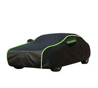 Telo per Auto Esterno per vw maggiolino cabriolet 2011-2019, telo copriauto telo copri auto telo impermeabil auto all'aperto(Color:a,Size:with Cotton)