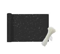 Telo per balconi, protezione per la privacy del balcone, bloccando la vista esterna, per portico, patio, recinzione, parabrezza, resistente alle intemperie, per balconi e recinzioni per esterni