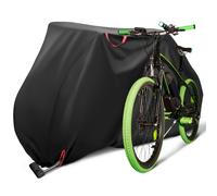 Telo Per Biciclette Da Esterno Copri Bicicletta Copertura Antipioggia Scooter