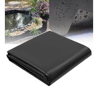 Telo per laghetto da 6 Mil per acquacoltura e Base per Cascata Pellicola Resistente per Cantiere Edile per Rivestimento laghetto 16,5X29,5FT 23X33FT 29,5X39FT Ideale per Il Tuo Progetto di l