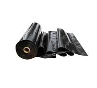 Telo per laghetto in EPDM 5x8 m, Membrana da Giardino per laghetti per Koi, fontane e Giochi d'Acqua, Impermeabile e Resistente, Ideale per paesaggi Acquatici (Dimensioni: 10x12 m)
