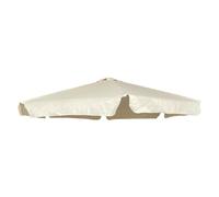 TELO PER OMBRELLONE TONDO Ø 250 mm - bianco - LIF