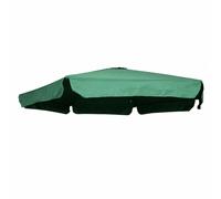 Telo per Ombrellone Tondo Lif Verde Ø 250 mm
