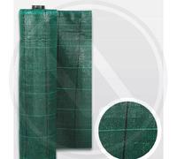 Telo per Pacciamatura 100mt x 2.10mtH - IN ROTOLO - PESANTE 100GR - pacciamante