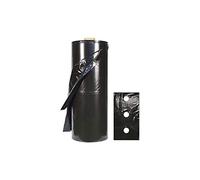 Telo Per Pacciamatura Fori Centrali 30 Mt - Dist.Fori 30 Cm (Busta)