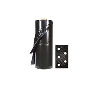 TELO PER PACCIAMATURA FORI SFALSATI 100 mt -dist.fori 25/50 cm (rotolo) LIF