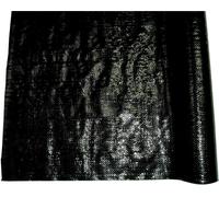 TELO PACCIAMATURA PACCIAMANTE ANTIRADICE PER ANTI ERBACCE ORTO NERO 70 G/M²