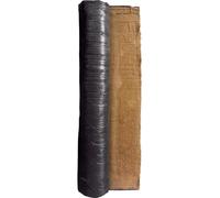 Telo per pacciamatura Stocker in cocco 1,20 x 42 m 600 gr/mq