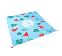 Telo Per Picnic Coperta Da Viaggio Tappetino Spiaggia