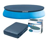 Intex Telo di Copertura per Piscina Easy Set - Ø 244 cm