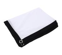 Telo Per Proiettore Da Esterno Tela Scomparsa Schermo Di Proiezione Portatile