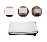 Telo Per Proiettore Portatile Schermo Di Proiezione Home Theater