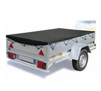 Telo per rimorchio misura XL 200x120x7cm WERKA PRO