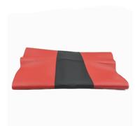 Telo per sella moto pratico Cuscino Per Sedile In PU Rossa Per Moto Da Cross Impermeabile Per XR250 XR400 Per CRM250 Per CRF250 AX-1 250 Per CRF Per CRM Per XR