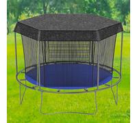 Telo per Trampolino Rotondo, Accessori per Attività All'Aperto