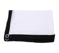 Telo Per Videoproiettore Paravento Pieghevole Schermo Di Proiezione Portatile