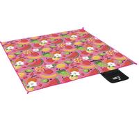Telo pic nic con fantasia frutta 200 x 200 cm