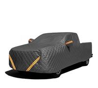 Telo Pickup Antigrandine Per Auto Compatibile Con Toyota Tacoma AccessCab6.0 2024-2026, Copriauto Antigrandine, Telo Copriauto da Esterno Imbottito Personalizzate+Cerniera