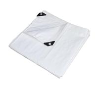 Telo Piscina,Pioggia Anti-UV Termoresistente | Copertura Piscina Impermeabile Double Face Con Occhielli Rinforzati | Per Esterno Clima Caldo Verde Pollaio Mobili Barca Auto