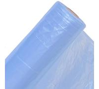 Telo plastico UV2 per tutti i tipi di serre, per orto e per giardino, larghezza: 8 m (articolo a metraggio)