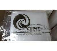 Telo Politene Metri 2x2,60, Versatile E Impermeabile, Per Coperture E Protezione Da Polvere E Umidità