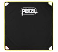 PETZL TARP PRO, Telo Porta Corda di Grande Dimensione Unisex-Adulto, Nero, U