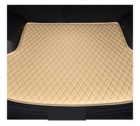 Telo Portabagagli Bagagliaio Di Un'auto Zerbino Per Kia Per Sorento Cinque Posti/sette Posti 2015 2016 2017 2018 Cargo Liner Tappeto Copertura(Beige,A)