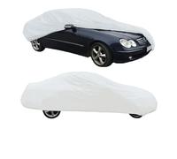 Telo Premium Copri Auto Impermeabile Resistente Elastico Universale S