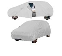 Telo Premium Impermeabile Copri Auto Universale Resistente Elastico L