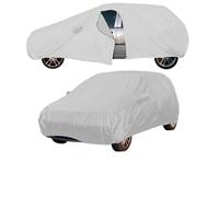 Telo Premium Impermeabile Copri Auto Universale Resistente Elastico S