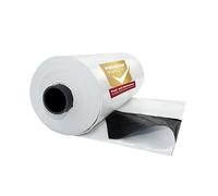 Telo premium per piscina 6x14m, resistente ai raggi UV, antistrappo, opaco, impermeabile, anti-alghe - Telo di copertura di alta qualità per il tuo progetto, telo per silo (dimensione selezionabile)