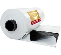 Telo Premium per Piscina 6x6m, Resistente ai Raggi UV, antistrappo, Opaco, Impermeabile, Anti-alghe - Telo di Copertura di Alta qualità per Il Tuo Progetto, Telo per silo (Dimensione Selezionabile)