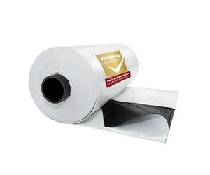 Telo Premium per Piscina 8x14m, Resistente ai Raggi UV, antistrappo, Opaco, Impermeabile, Anti-alghe - Telo di Copertura di Alta qualità per Il Tuo Progetto, Telo per silo (Dimensione Selezionabile)