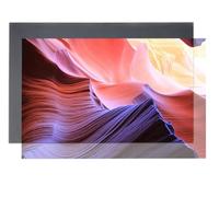 Telo Proiettore, Schermo for proiettore Schermo anti-luce da 100 pollici Set domestico Display Proiezione Teatro Ufficio 16:9 HD for accessori for la camera da letto