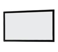 Telo proiezione Folding Frame Mobile Expert 203x114cm bianco matt - CELEXON CEL-1090389