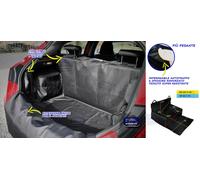 Telo proteggi bagagliaio auto per 145 147 Mito Giulietta cane baule