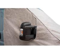 Telo protettivo anteriore hindermann supra per mb sprinter dal 2018 w907 / w910 n. 7324-5440