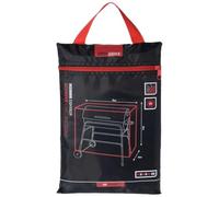 HTI-Living Grill protezione antipolvere Rettangolare Custodia protettiva antipolvere