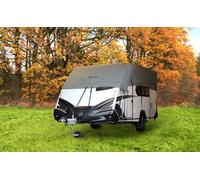 Telo protettivo berger per caravan 450 x 390 cm