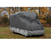 Telo protettivo berger strongprotect plus per camper, furgonati e van 750 - 800 cm