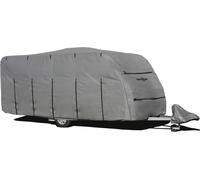 Brunner Outdoor Telo di copertura per Caravan 7241462N 6M 500-550 cm