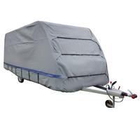 TElo di copertura per caravan Hindermann Wintertime 430