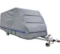 TElo di copertura per caravan Hindermann Wintertime 710