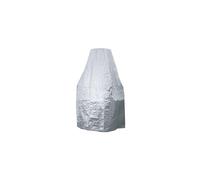 TELO PROTETTIVO COPRI BARBECUE, 125X92X250 CM - SAROM FUOCO