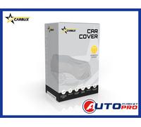 TELO PROTETTIVO COPRIAUTO CARBLIX ALL WEATHER TAGLIA XXL 558x178x122cm 721867133