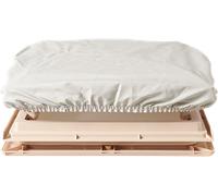 Telo protettivo hindermann per oblò hartal 280 × 280 mm