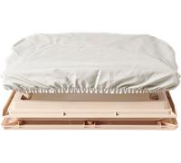 Telo protettivo hindermann per oblò remitop vario 400 × 400 mm