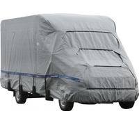 Telo protettivo hindermann wintertime 610 per camper semi-integrati