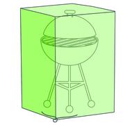 Telo protettivo impermeabile per barbecue tondo, Esté