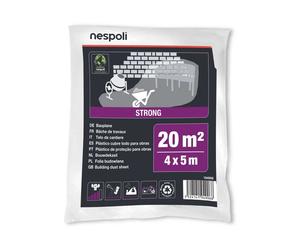 Telo protettivo Nespoli strong 4x5 m